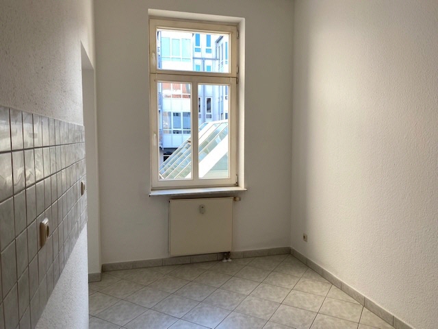 Großzügige Wohnung im Stadtzentrum 3 zimmer