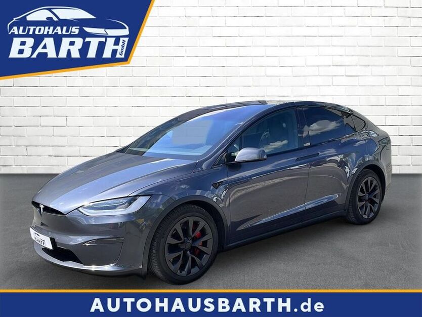 Model X