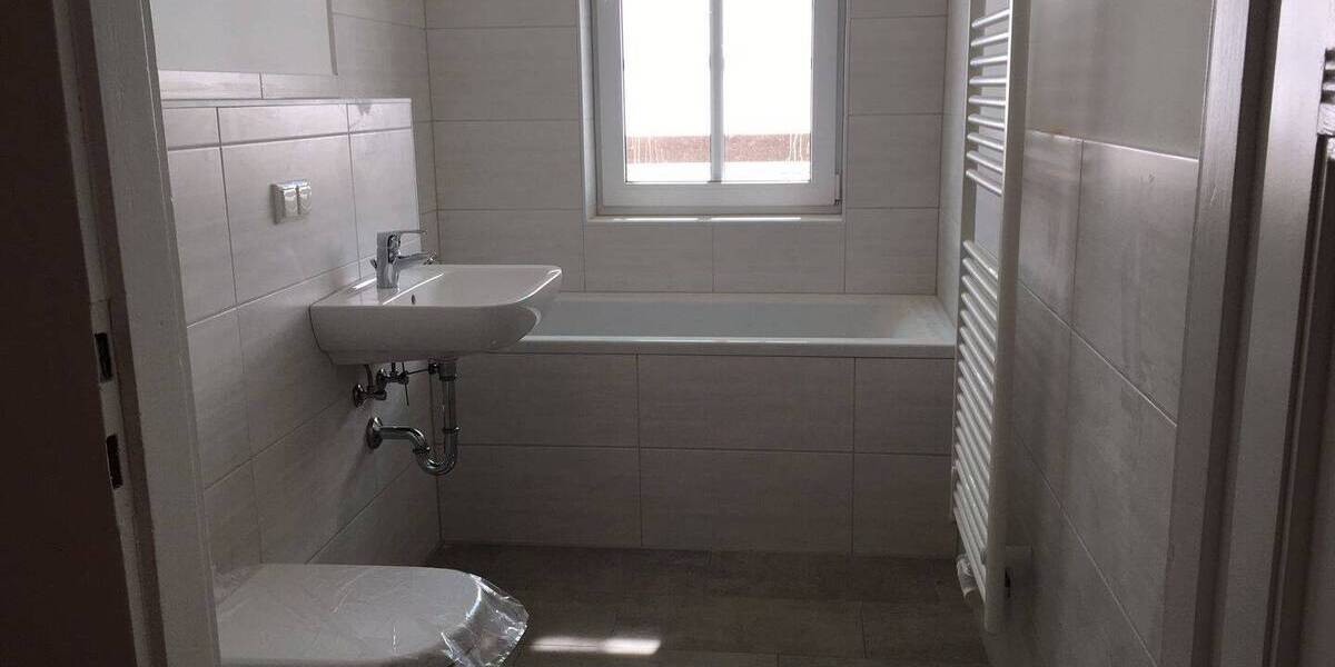 Etagenwohnung Weimar Nordvorstadt - 4 Zimmer, 93 m&sup2;, 1.030&euro; | Angebot:26160779