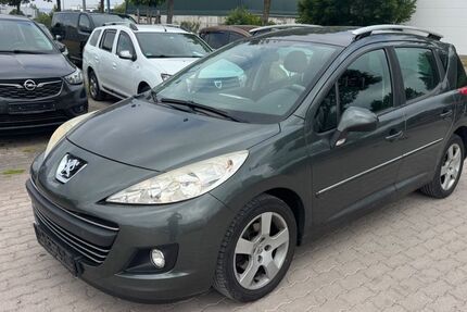 Peugeot 207 91.500 km 1.650 &euro; Gotha 99867