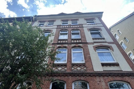 Über den Dächern von Gotha - Wohnung Gotha Schäferstraße | Angebot:27496652