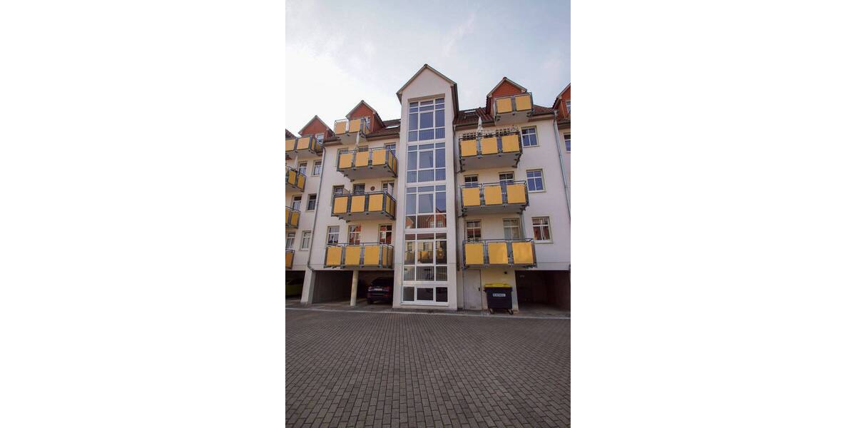 Etagenwohnung Arnstadt - 4 Zimmer, 122 m&sup2;, 242.000&euro; | Angebot:25736474