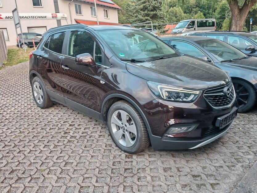 Mokka