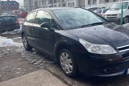 Citroen C4 103.979 km 1.590 &euro; Erfurt 99086