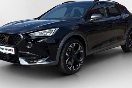 Cupra Formentor 45.660 km 34.490 € Weimar 99427