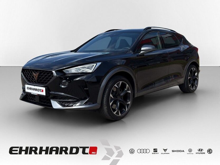 Cupra Formentor 45.660 km 34.490 € Weimar 99427