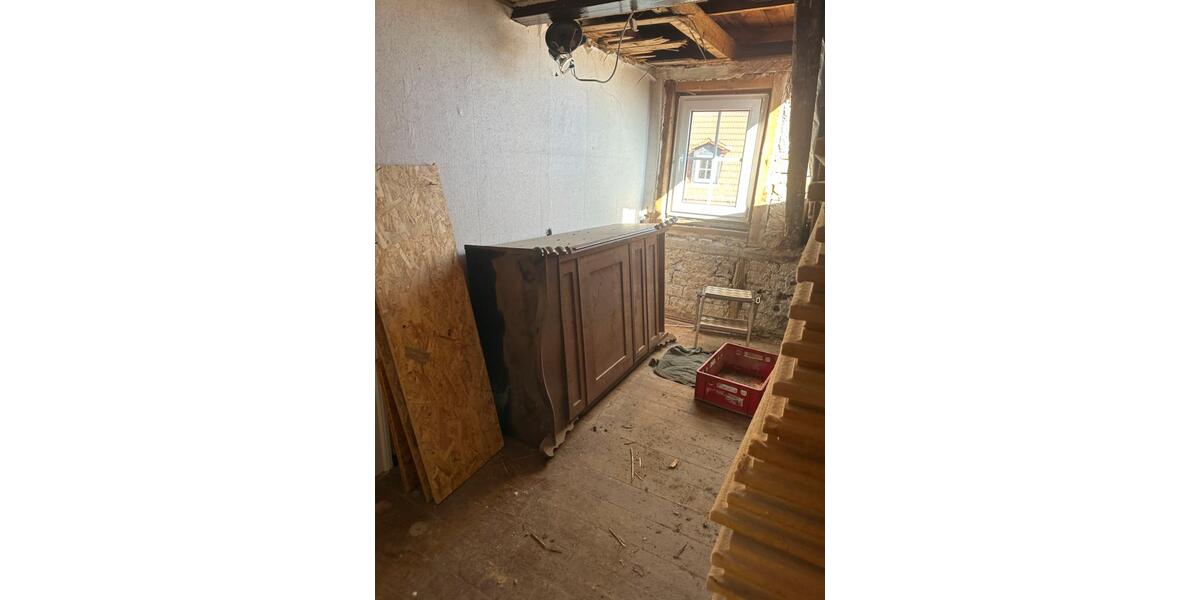 Mehrfamilienhaus, Wohnhaus Kranichfeld - 188.000&euro; | Angebot:26221139