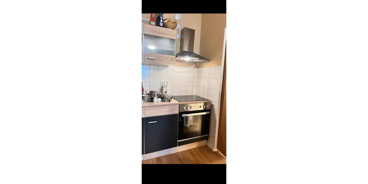 Etagenwohnung Erfurt Gispersleben - 1 Zimmer, 39 m&sup2;, 388&euro; | Angebot:24493912