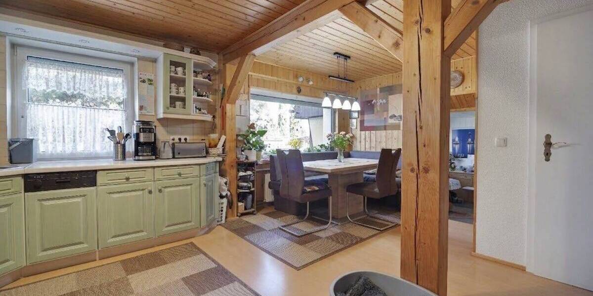 Doppelhaushälfte Erfurt Hohenwinden - 6 Zimmer, 180 m&sup2;, 400.000&euro; | Angebot:26158898