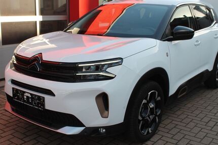 Citroen C5 Aircross 69.990 km 17.490 &euro; Großrudestedt 99195