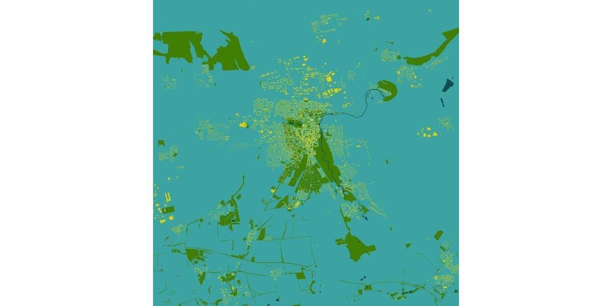 Etagenwohnung Erfurt Altstadt - 3 Zimmer, 87 m&sup2;, 995&euro; | Angebot:25165385