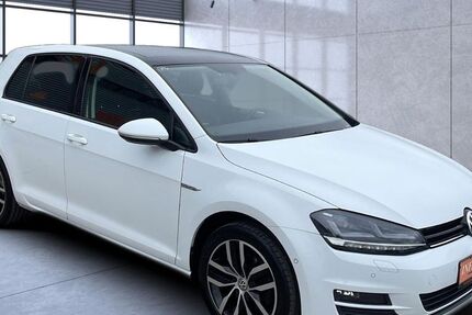 VW Golf 140.430 km 10.990 &euro; Erfurt 99086
