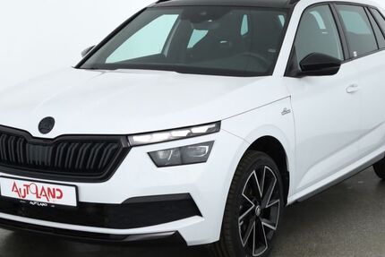 Skoda Kamiq 59.969 km 23.490 &euro; Erfurt 99087