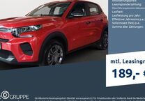 Gebrauchtwagen Citroen C3