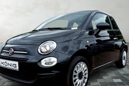 Fiat 500 20.090 km 12.999 &euro; Erfurt 99091