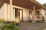Bungalow Kranichborn Kranichborn - 5 Zimmer, 133 m&sup2;, 378.430&euro; | Angebot:25802767