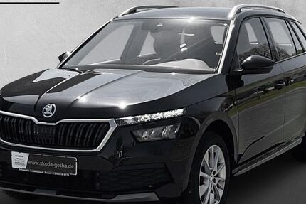 Skoda Kamiq 43.850 km 21.490 &euro; Gotha 99867