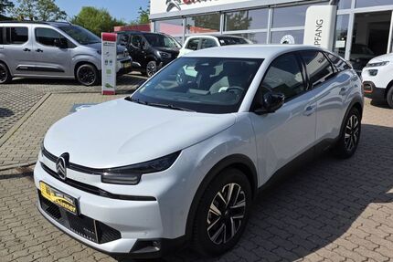 Citroen C4 5.000 km 27.533 &euro; Weimar 99427