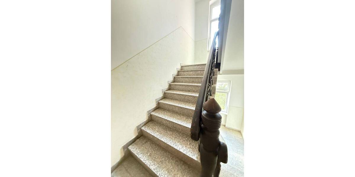 Etagenwohnung Erfurt Johannesvorstadt - 3 Zimmer, 72 m&sup2;, 140.000&euro; | Angebot:26858842