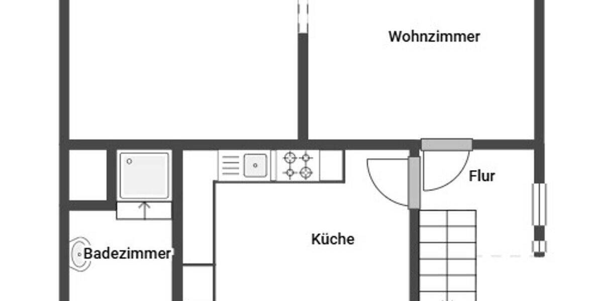 Einfamilienhaus Erfurt Möbisburg-Rhoda - 4 Zimmer, 238.000&euro; | Angebot:26826093