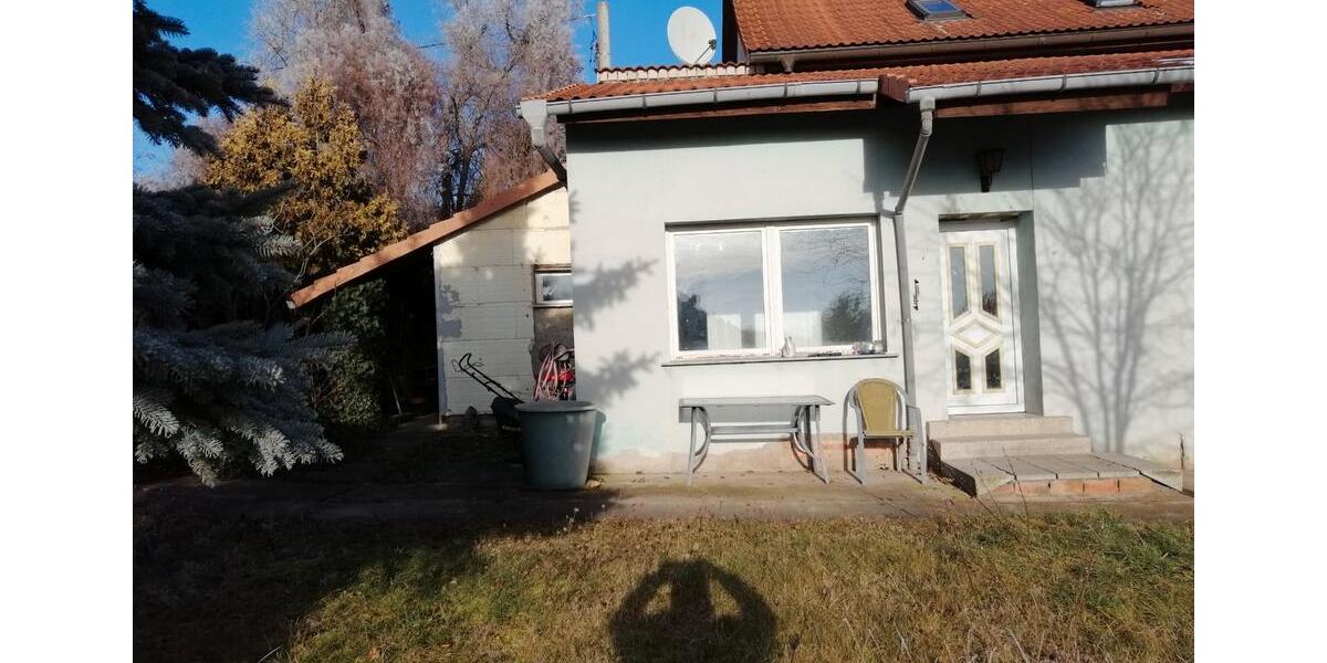 Einfamilienhaus Straußfurt - 6 Zimmer, 140 m&sup2;, 140.000&euro; | Angebot:26360226
