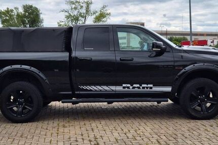 Dodge RAM 143.000 km 34.500 &euro; Weimar 99428