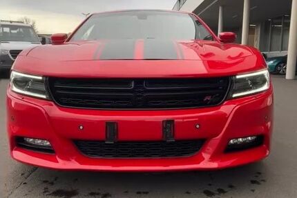 Dodge Charger 92.000 km 22.500 &euro; Erfurt 99086