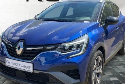 Renault Captur 28.739 km 19.999 &euro; Erfurt 99099