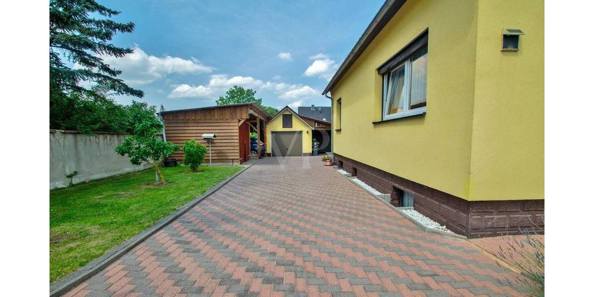 Einfamilienhaus Arnstadt Rudisleben - 6 Zimmer, 141 m&sup2;, 420.000&euro; | Angebot:26391537