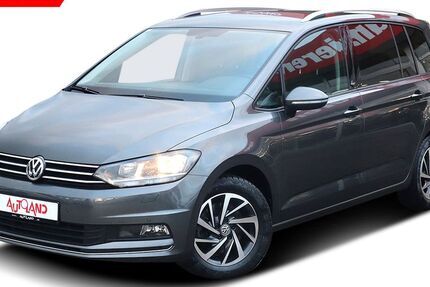 VW Touran 59.951 km 18.490 &euro; Erfurt 99087