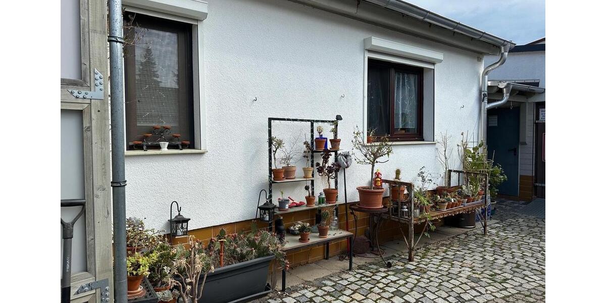 Doppelhaushälfte Ohrdruf - 3 Zimmer, 80 m&sup2;, 200.000&euro; | Angebot:26945959