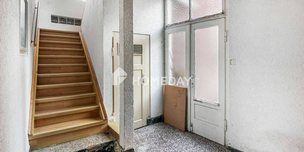 Mehrfamilienhaus, Wohnhaus Stadtilm - 9 Zimmer, 330 m&sup2;, 144.500&euro; | Angebot:26128282