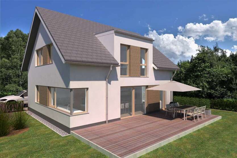 Haus zum Kaufen in Weimar 439.000 € 140 m²