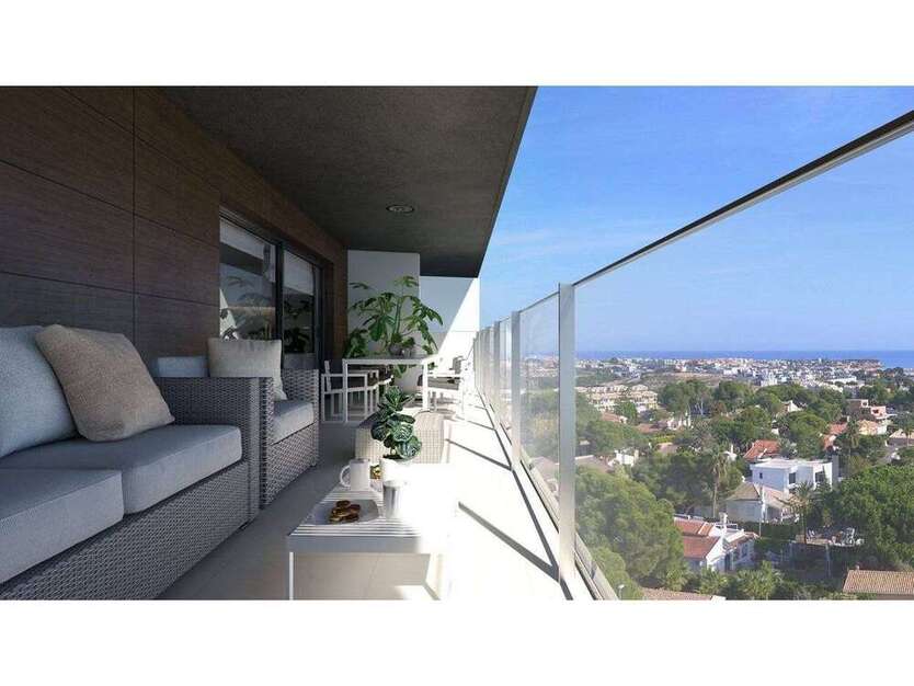 Wohnung zum Kaufen in Orihuela 390.000 € 72 m²
