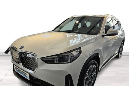 BMW iX1 2.500 km 46.806 &euro; Gotha 99867