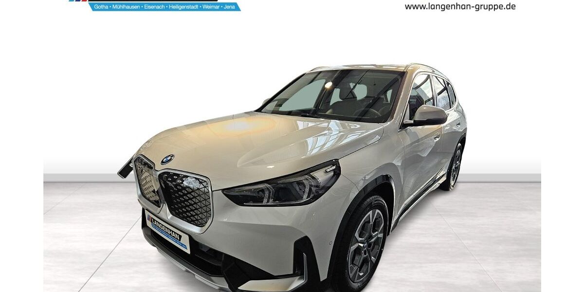 BMW iX1 2.500 km 46.806 &euro; Gotha 99867