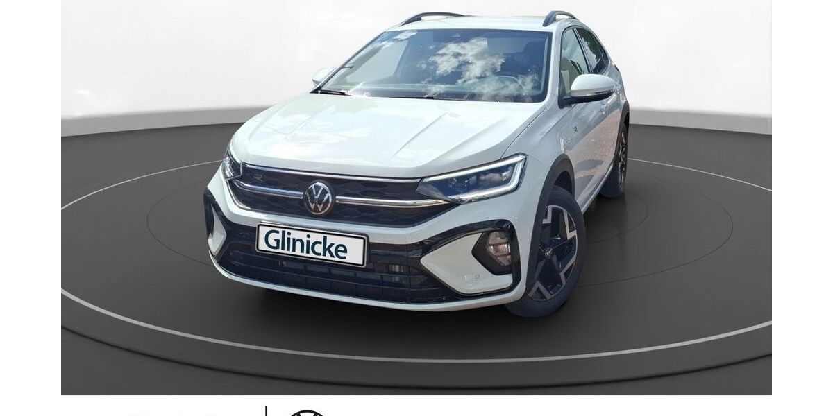 VW Taigo 5.500 km 27.270 &euro; Weimar 99423