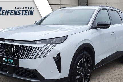 Peugeot 5008 16.098 km 30.990 &euro; Kölleda-Kiebitzhöhe 99625