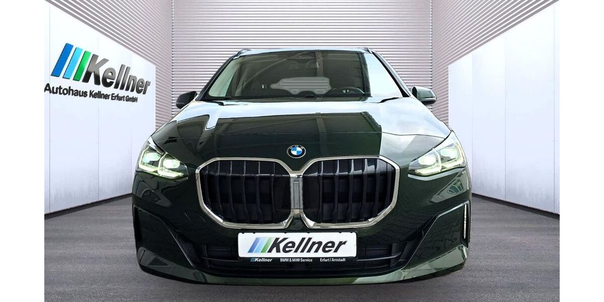 BMW 220 Active Tourer 21.231 km 30.690 &euro; Erfurt 99091