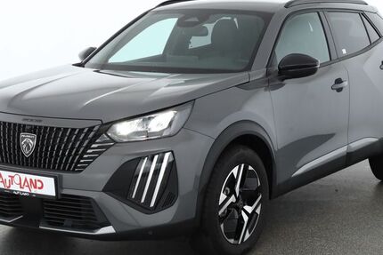 Peugeot 2008 9.380 km 19.890 &euro; Gotha 99867