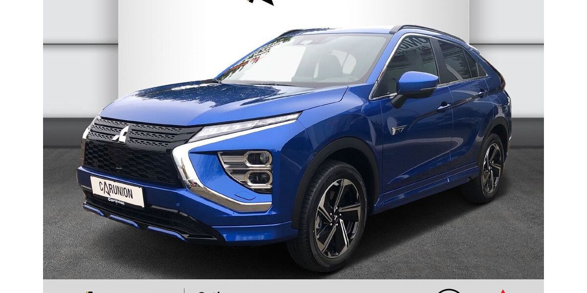 Mitsubishi Eclipse Cross 28.800 km 23.390 &euro; Gotha 99867