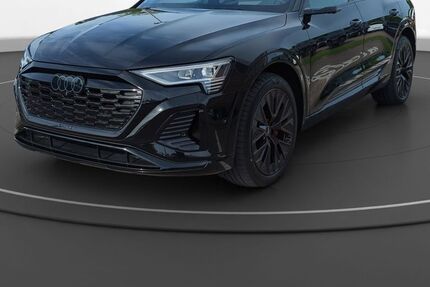 Audi Q8 e-tron 30.000 km 49.980 &euro; Weimar 99423