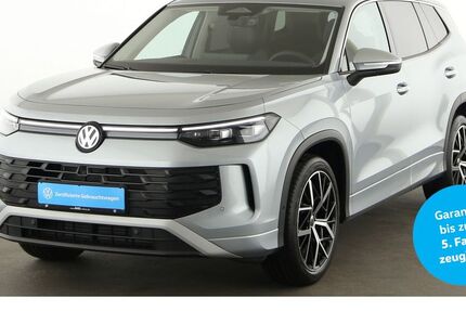 VW Tayron 6.950 km 42.751 &euro; Gotha 99867