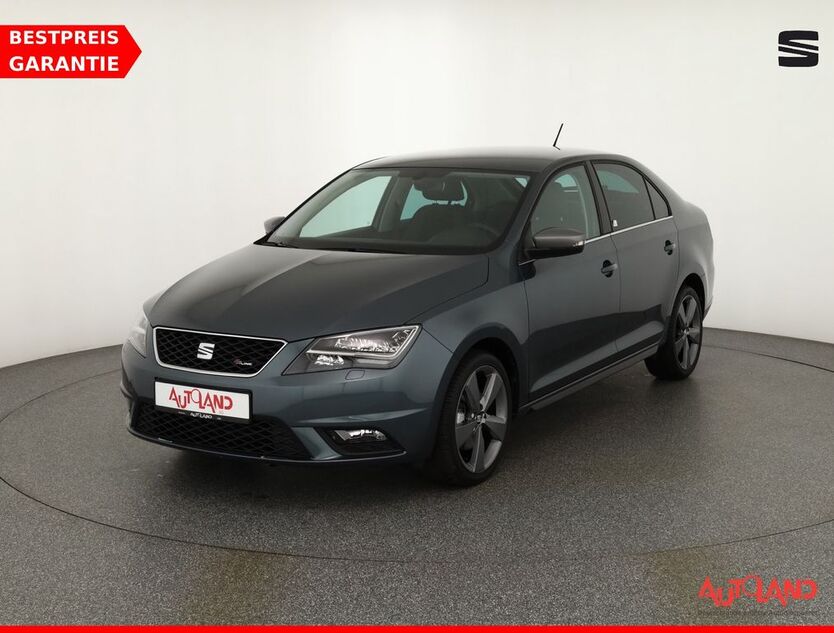 Seat Toledo 57.279 km 14.990 € Gotha 99867