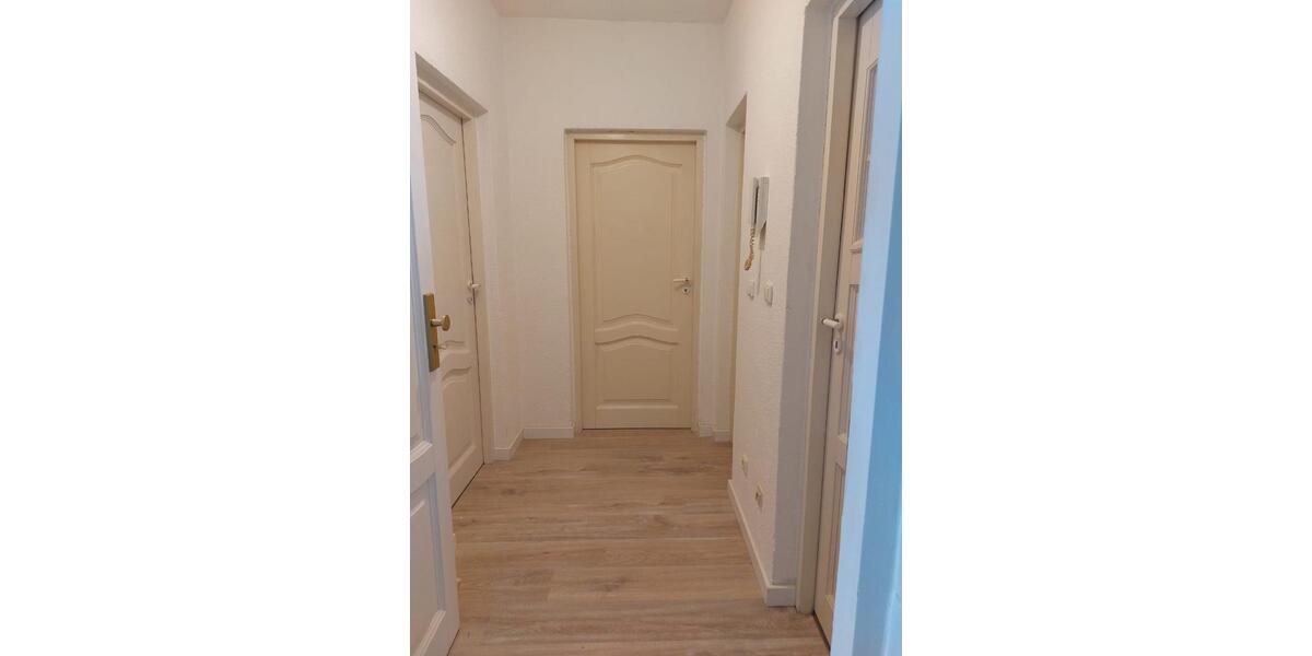Erdgeschoßwohnung Arnstadt - 3 Zimmer, 58 m&sup2;, 96.000&euro; | Angebot:26764819