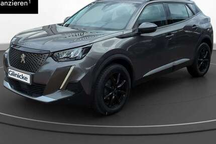 Peugeot 2008 42.200 km 15.980 &euro; Weimar 99423