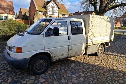 VW T 4