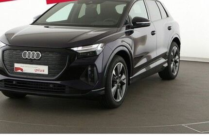 Audi Q4 e-tron 48.150 km 32.980 &euro; Gotha 99867