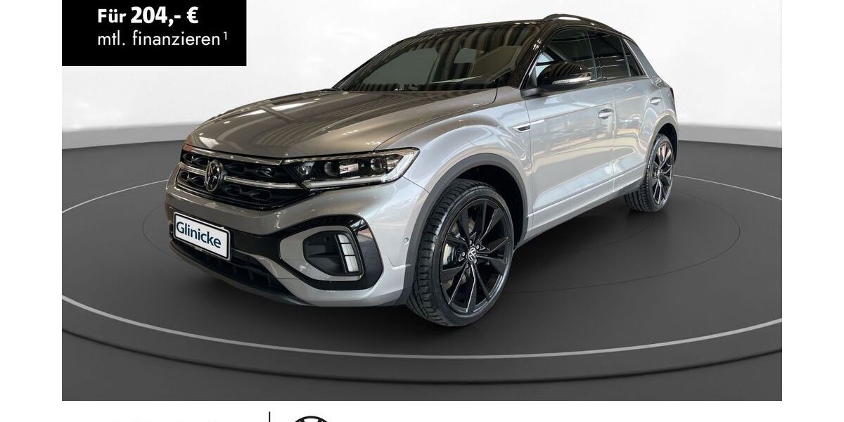 VW T-Roc 7.000 km 35.970 &euro; Erfurt 99099