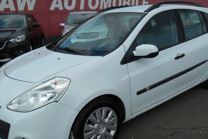 Renault Clio 166.297 km 3.990 &euro; Erfurt 99091